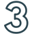 3