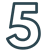 5