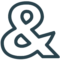 &