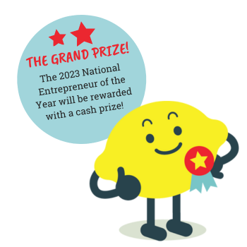cash prize