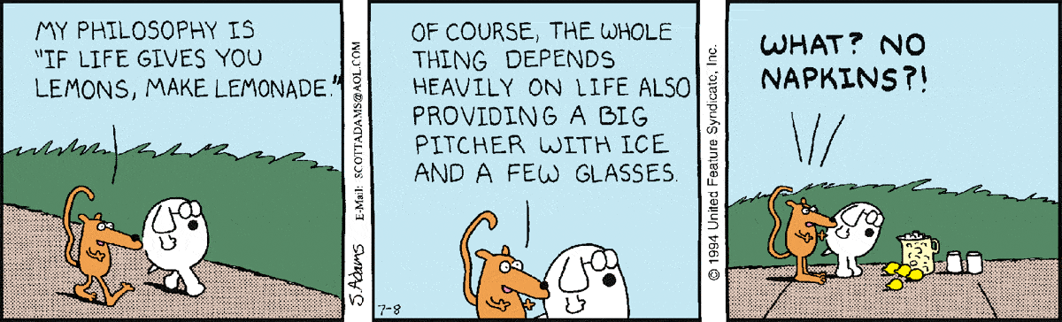 Dilbert