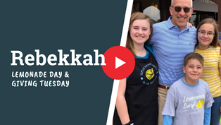 Rebekkah