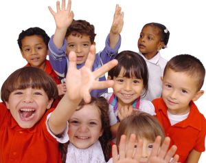 Believe it or not, they have some advanced ideas on child rearing.
