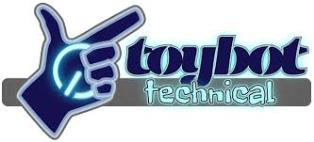 toybot