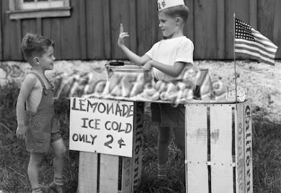 Youth Entrepreneurship