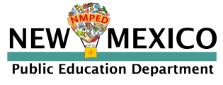 New Mexico Public Education Department 