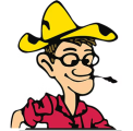Farmer's Building Supply Logo