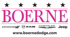 Boerne Dodge