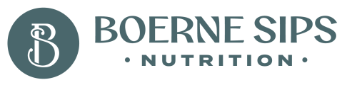 Boerne Sips Nutrition