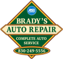 Brady's Auto Repair