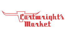 Cartwright's Valley Meat Co. Logo