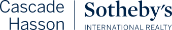 Cascade Hasson Sotheby's International Realty Logo