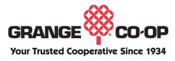 Grange Co-op
