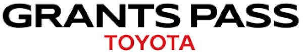 Grants Pass Toyota Logo