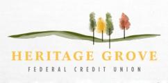 Heritage Grove Federal Credit Union