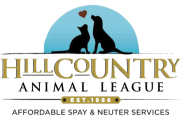Hill Country Animal League