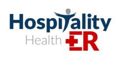 Hospitality ER Logo