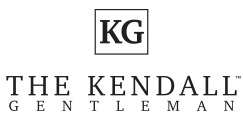 The Kendall Gentleman