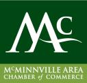 mcminnville chamber