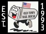 Old Town Mail House