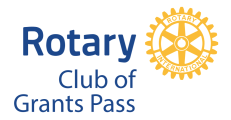 Rotary Club of Grants Pass