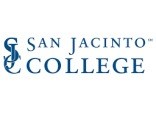 San Jacinto College logo
