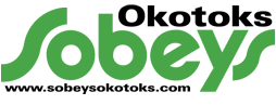 Sobeys Okotoks