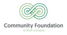 The Community Foundation of North Louisiana