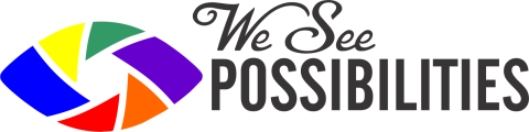 We See Possibilities Logo