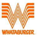 Whataburer orange logo